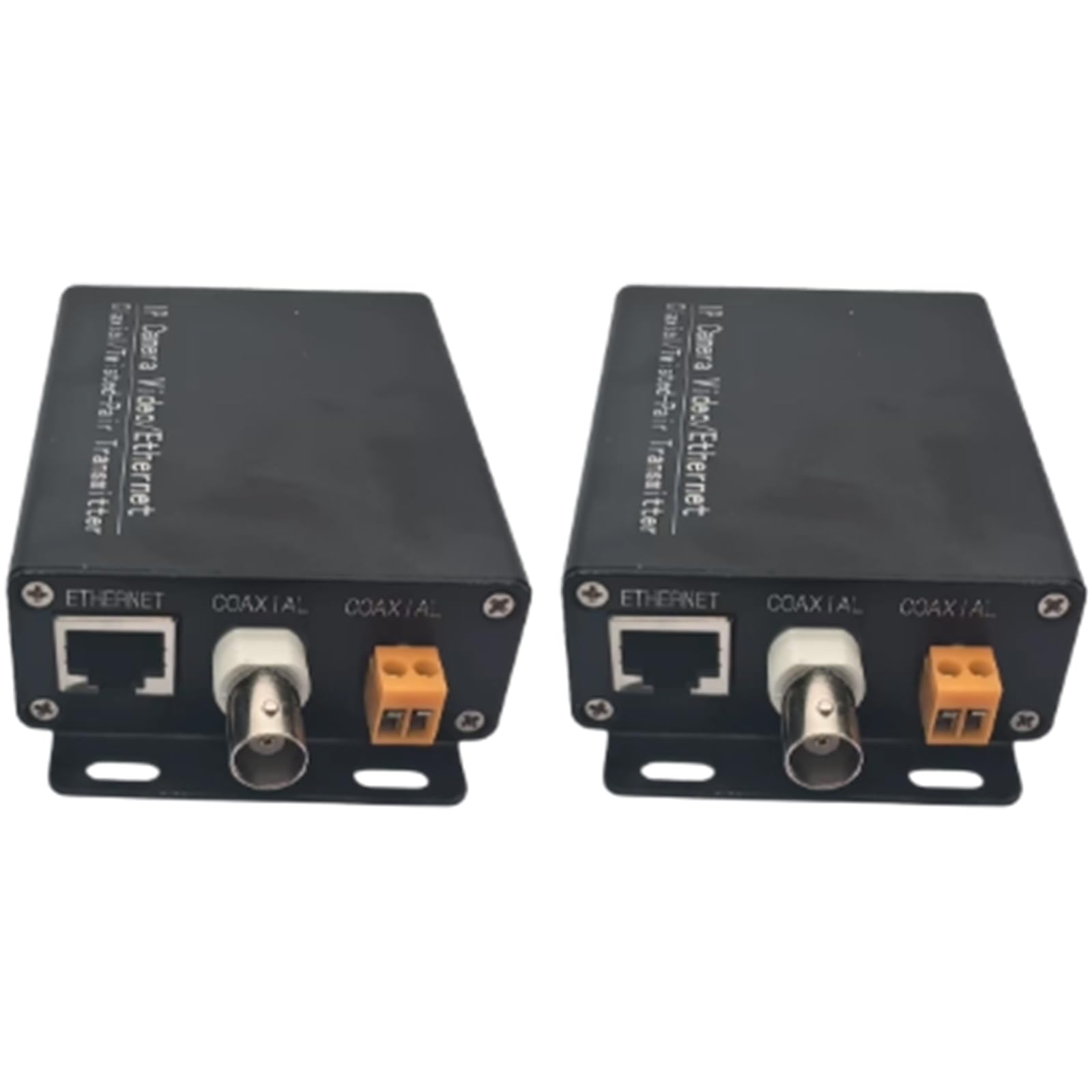 Rallonge de câble coaxial professionnel industrie et sécurité