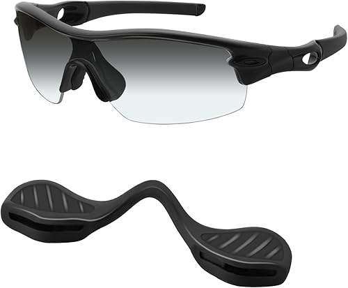 Miniatura 2 de Mryok Almohadilla nasal de repuesto para gafas de sol Oakley Radar Path EV RadarLock