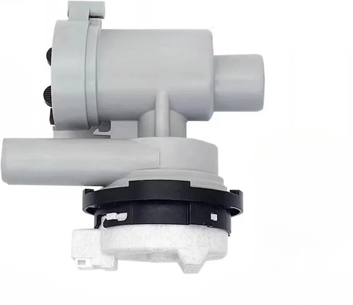 AHA75693501 EAU63743802/EAU63743805 Drain Pump Assembly For Washing Machine Drainage Motor Washer Parts