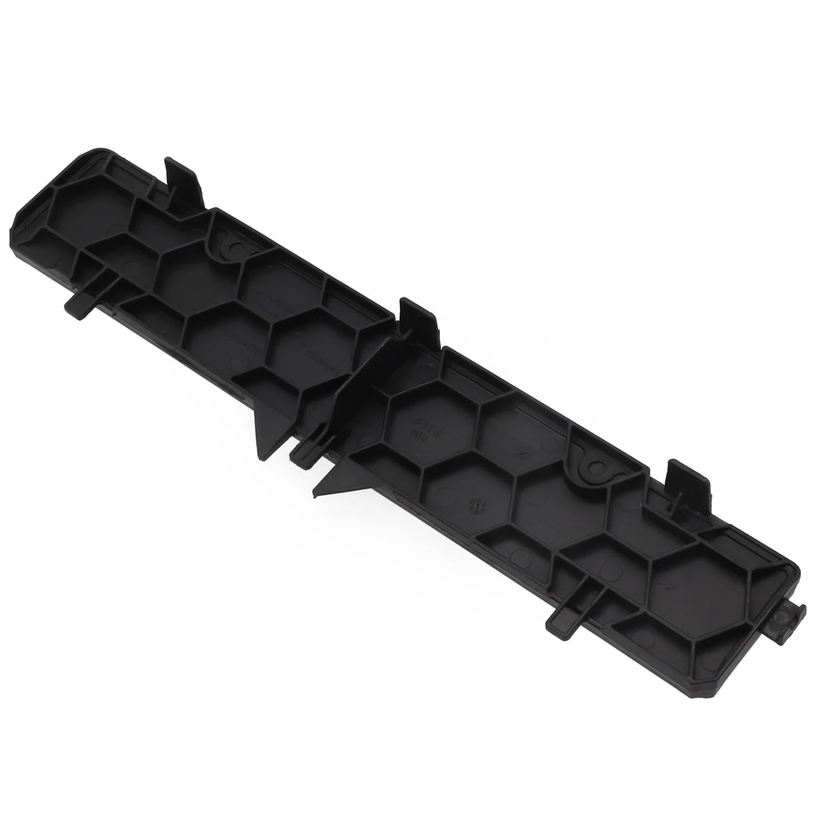 Techauto One Color Fit For Mk7 Fit For Passat 5Q0819422a Stable Characteristics Easy Installation Car Air Conditioning Filter Cover