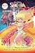 The Legend of the Fire Princess (She-Ra Graphic Novel #1)