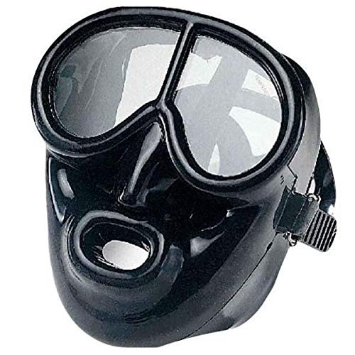 TECNOMAR Buceo y Snorkel de Gafas de bucear Marca Unisex Adulto