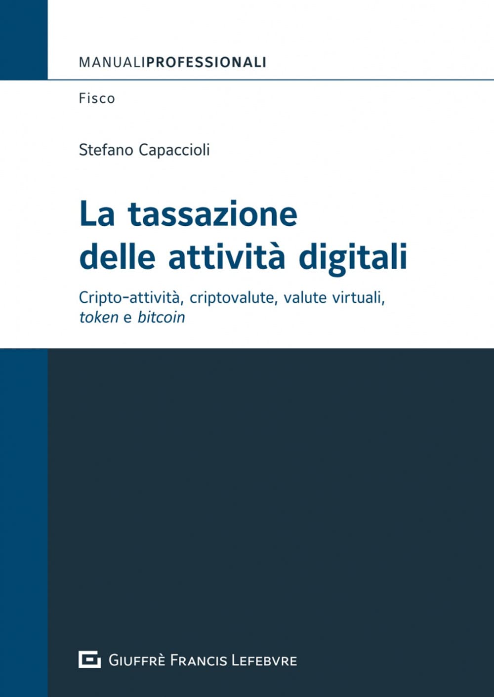 Tassazione delle attività digitali