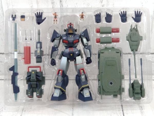 Amazon | フィギュア 太陽の牙 ダグラム ダグラム&インステッド