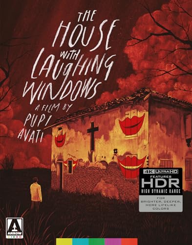 The House With Laughing Windows [Limited Edition]