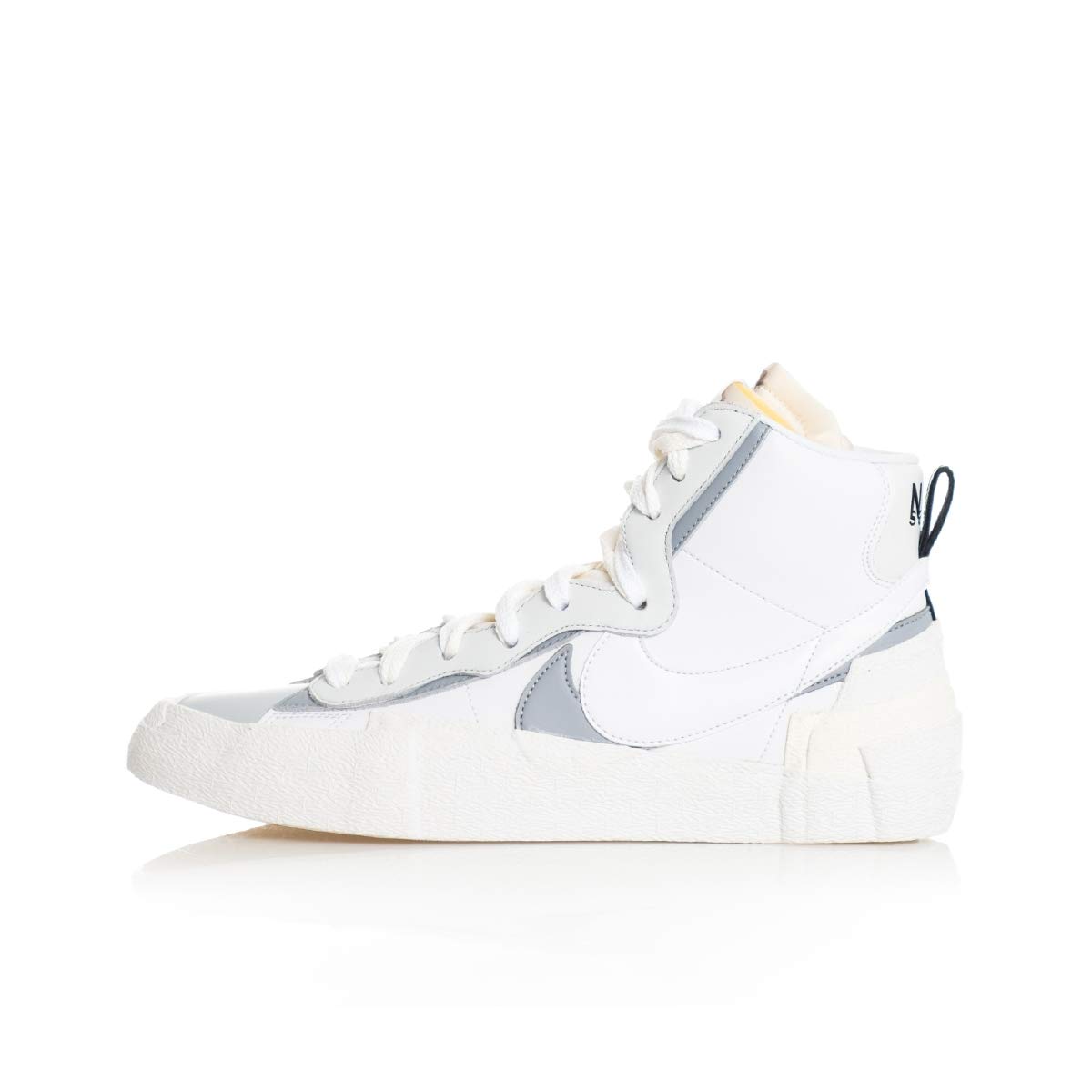 Nike Blazer Mid/Sacai Mens