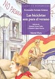 Las Bicicletas Son Para El... N/c (Clásicos Hispánicos) - 9788431637392