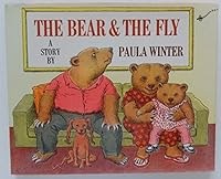 The Bear and the Fly 0590315684 Book Cover