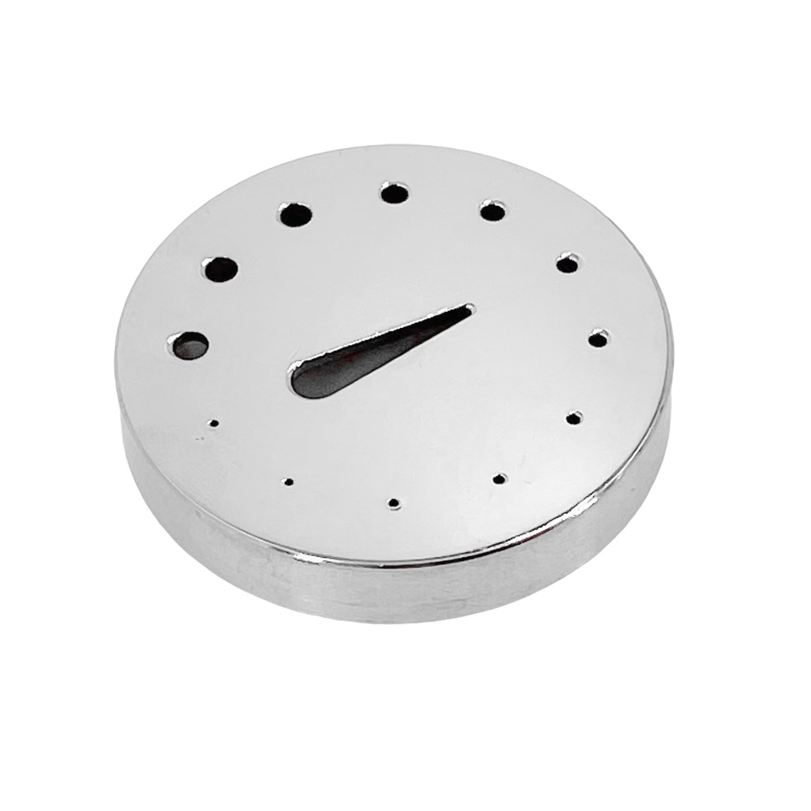 LIUZIKUN Multipurpose Watch Swing Wheel Adjuster for Accuracy Timekeeping and Clock Maintenance