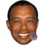 tiger woods wife Purtroppo non possiamo garantire che usando una maschera di Celebrity Cutouts vi fará diventare uno schianto, ma siamo sicuri che attirerete molto l’attenzione!