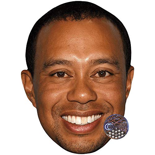 Purtroppo non possiamo garantire che usando una maschera di Celebrity Cutouts vi fará diventare uno schianto, ma siamo sicuri che attirerete molto l’attenzione!
