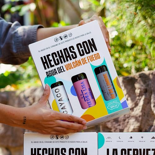 Reviews de Juegos básicos para preparación de cerveza artesana - solo los mejores. 9 Imagen adicional