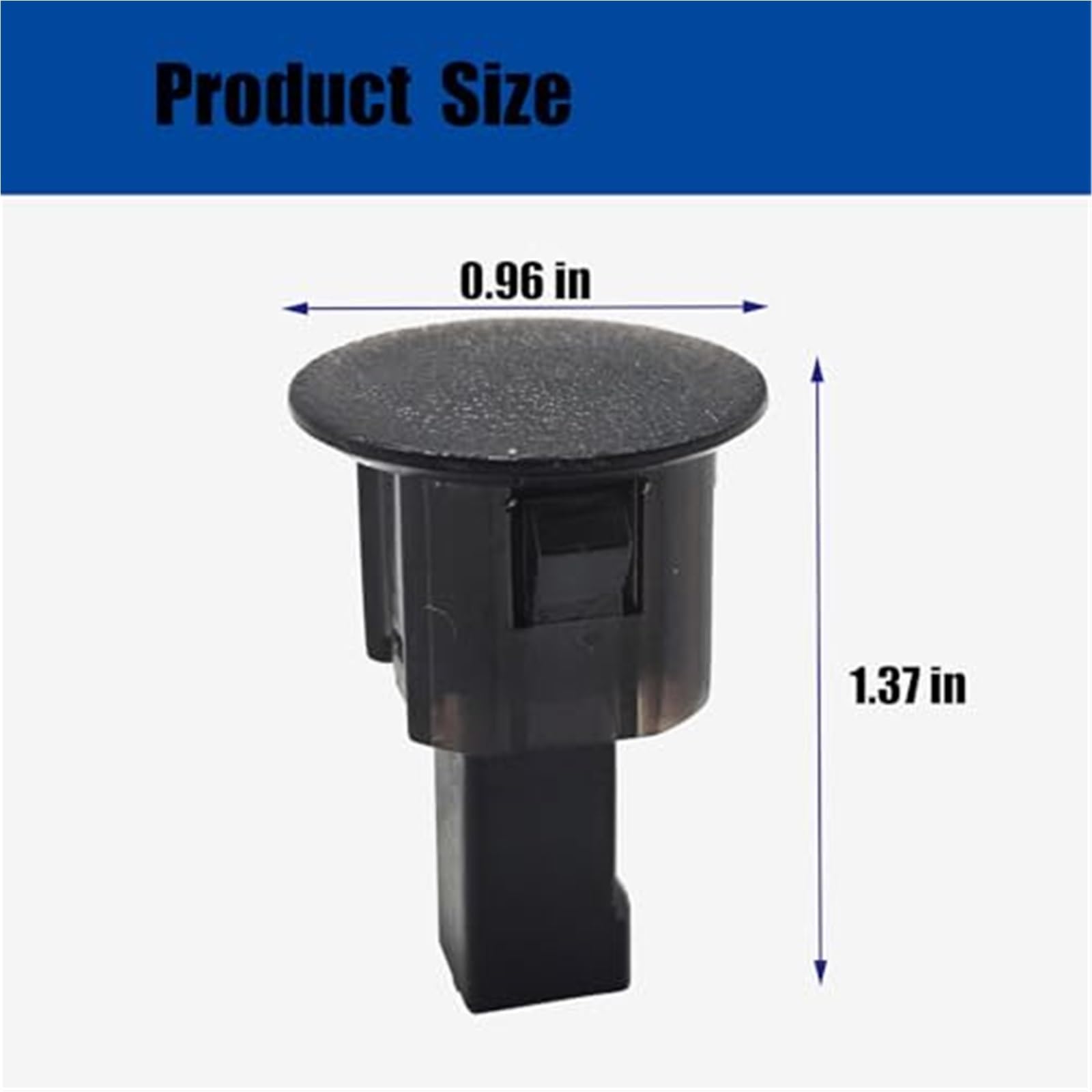 27721-3AA0A Capteur de lumière de charge solaire de température, for NISSAN, 370Z, Altima, GT-R, for Murano, Pathfinder, Quest, Rogue, Titan 2009-2020 Capteur de charge solaire de remplacement