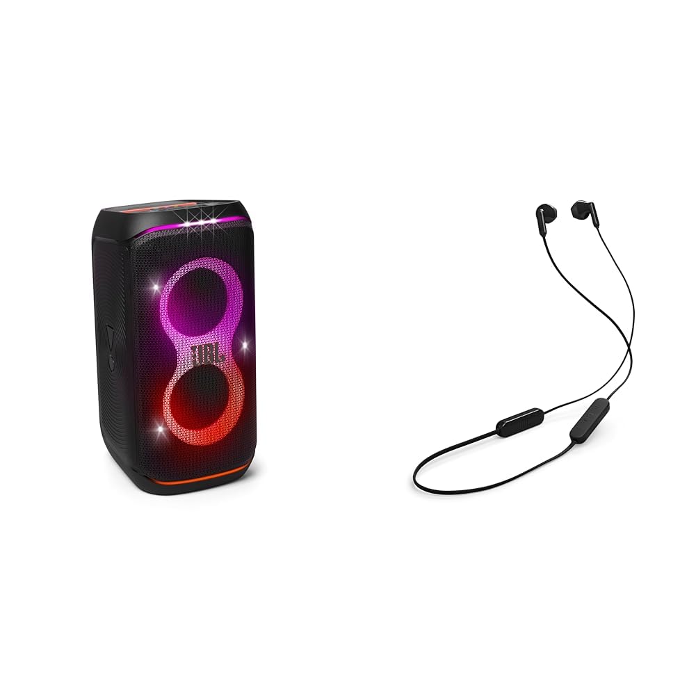 Amazon.co.jp: 【セット買い】JBL PartyBox Club 120 Bluetooth