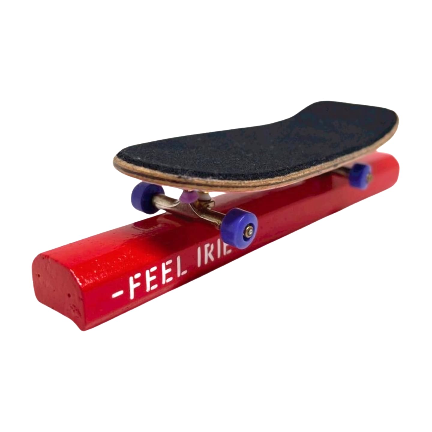 Amazon | 指スケ セクション コンクリート スラッピー パーク feelirie