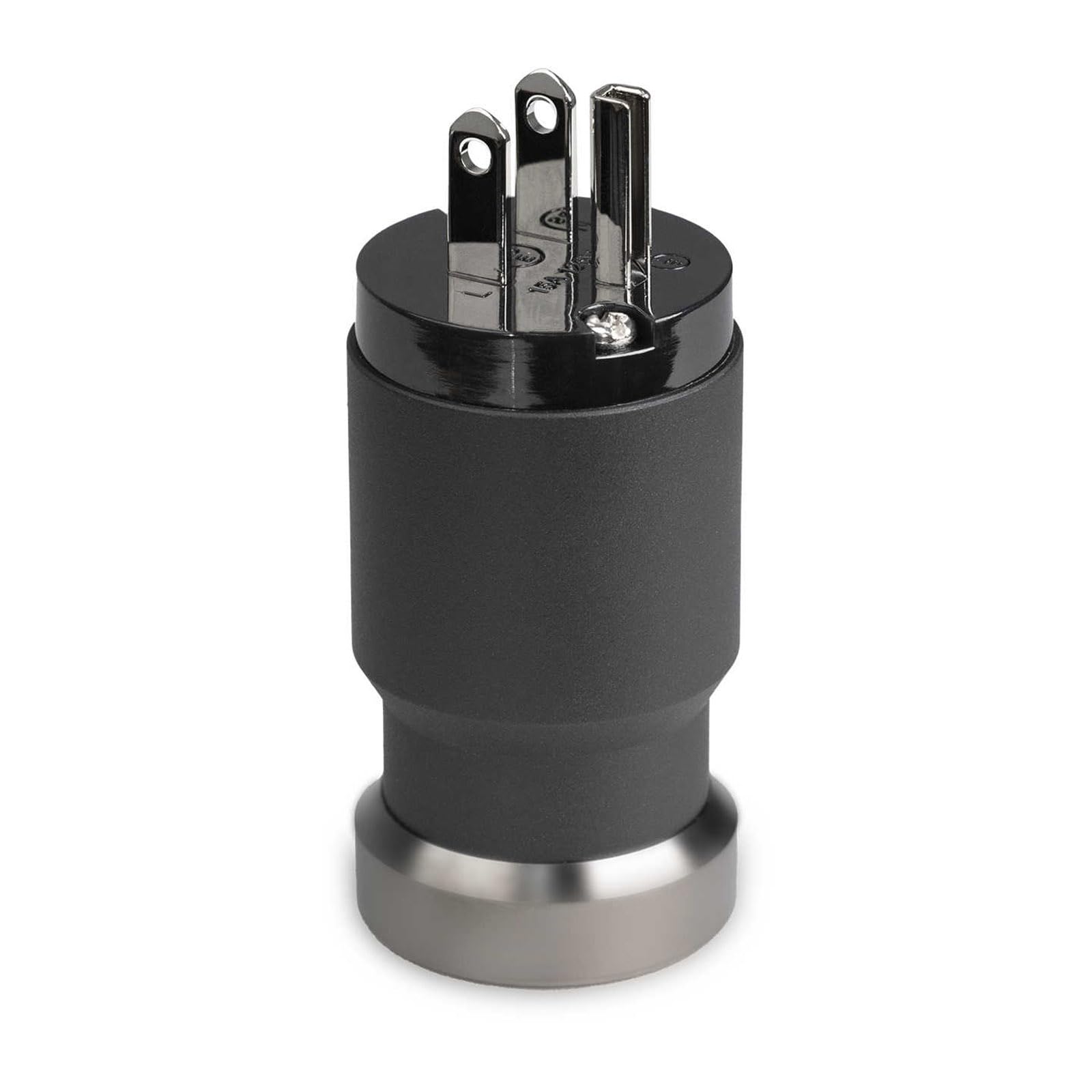 HiFi-Netzfilter Mit Rauschunterdrückung, Plug & Play, Verbesserter Klang Und Ausgewogenere Klangwiedergabe, Für Netzfilterung, Rauschunterdrückung Und Störungsunterdrückung