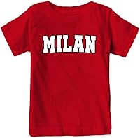 Vista 14 de Xtreme Apparrel Camiseta infantil World Retro Club para fanáticos del fútbol