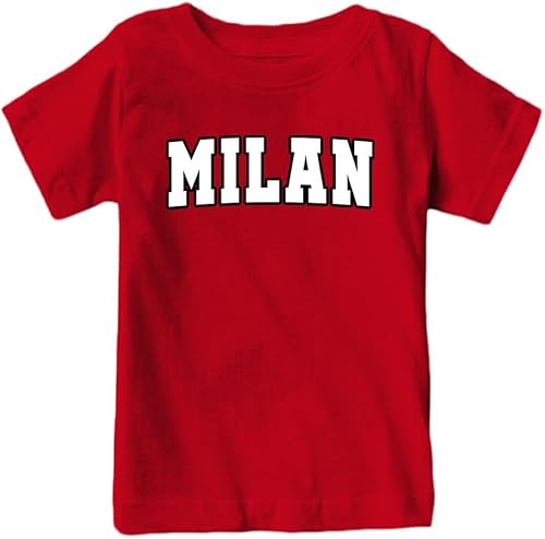 Miniatura 14 de Xtreme Apparrel Camiseta infantil World Retro Club para fanáticos del fútbol