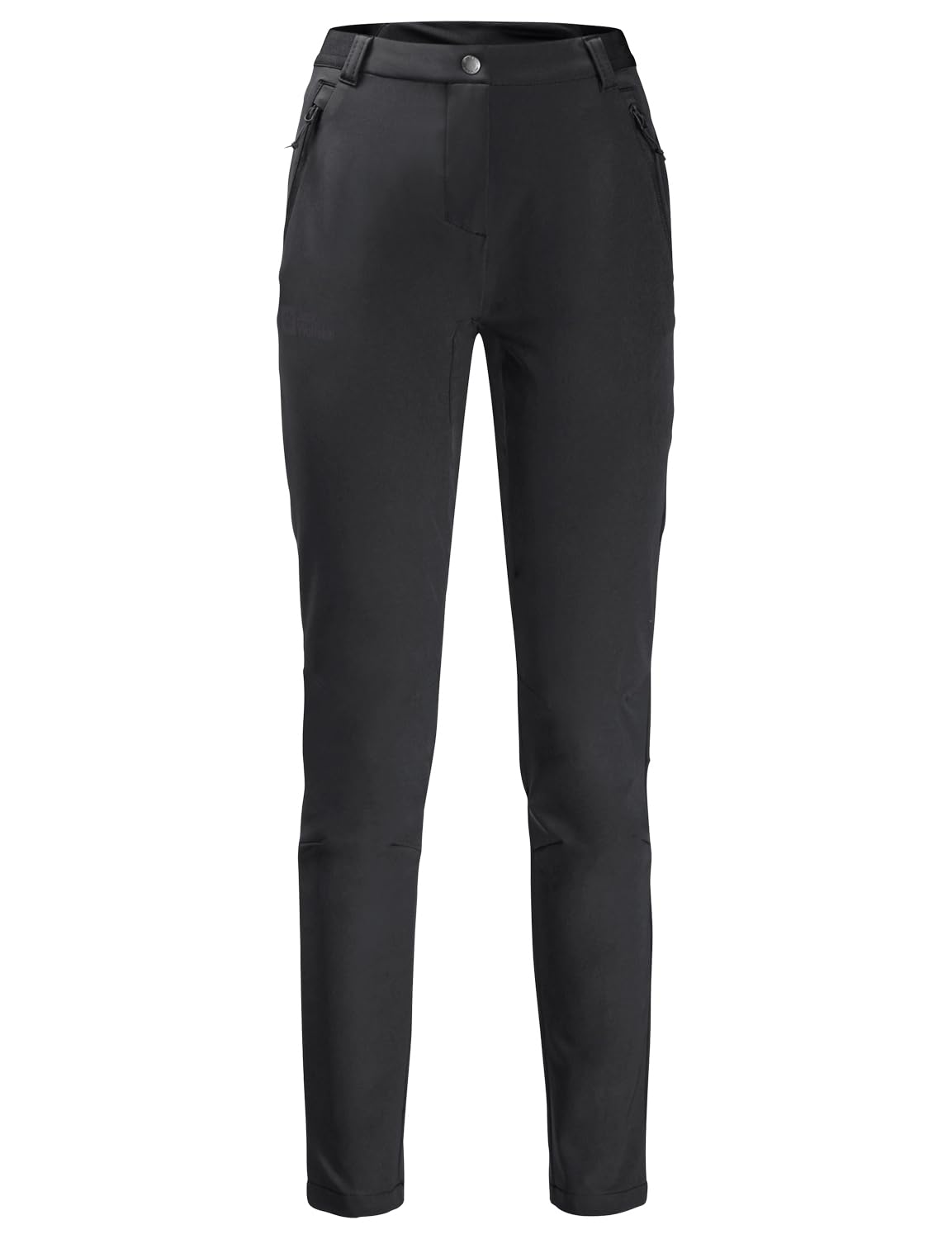 Jack Wolfskin Geigelstein Slim Pants W - Spodnie turystyczne Kobiety