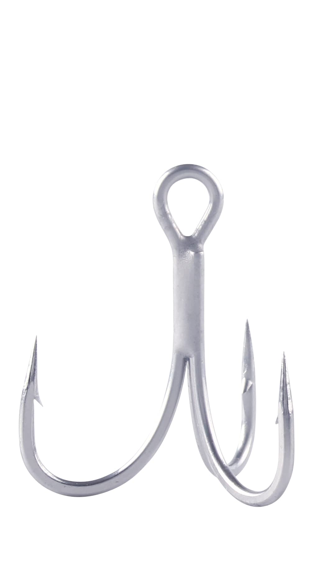 Savage Gear SGY 2x Treble Hooks - #6