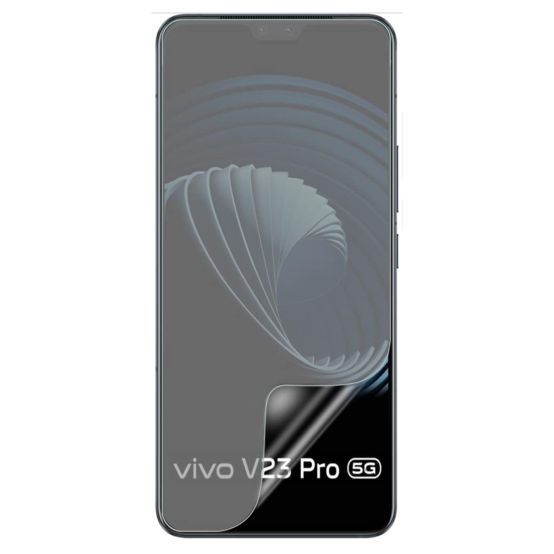 Casotec Screen Protector for Vivo V23 Pro 5G (Tempered Glass_Clear) (B0BRY292BQ) Amazon Price History, Amazon Price Tracker