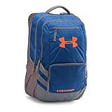 Under Armour UA Storm Hustle II Backpack OSFA Royal