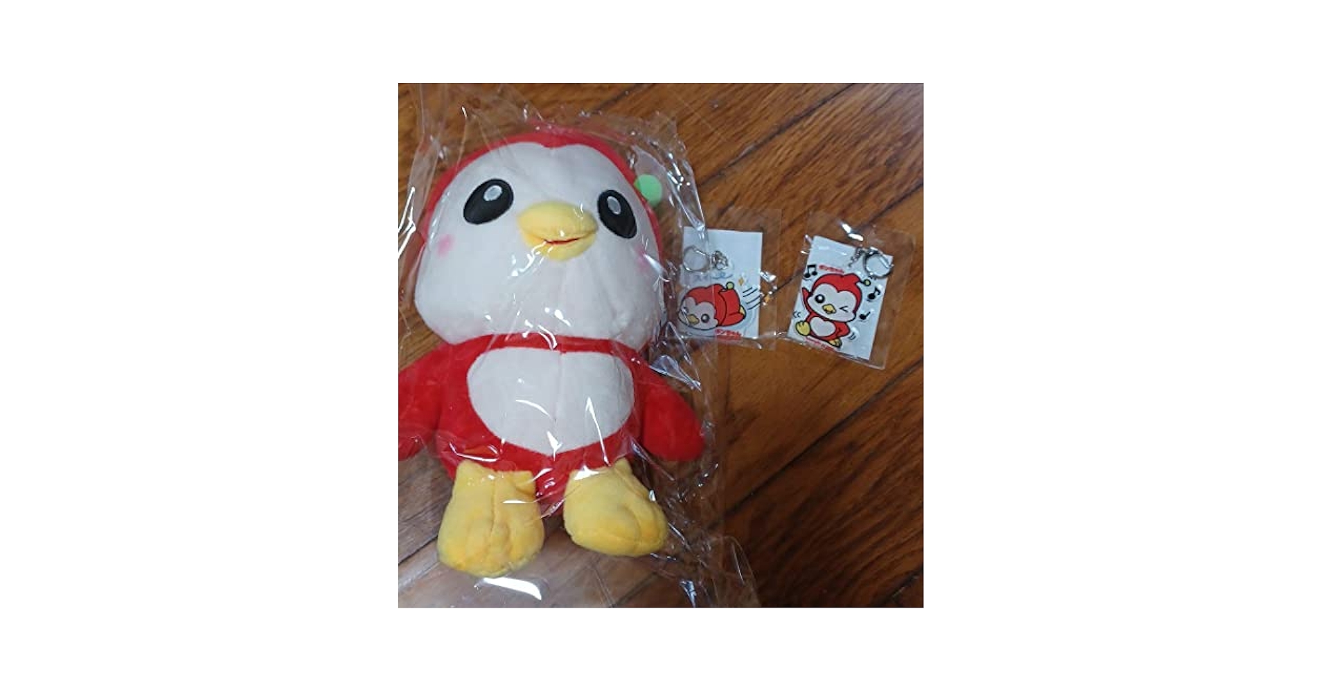 Amazon.co.jp: ニューギンキャラクター ギンちゃんグッズ : おもちゃ