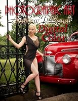 Photographic Art Volume 2: Digital Color 1511539593 Book Cover