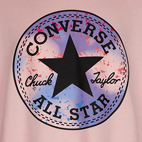 Image of Converse Girls Sweatshirt