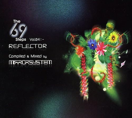 The 69 Steps Vol 4 - Reflector