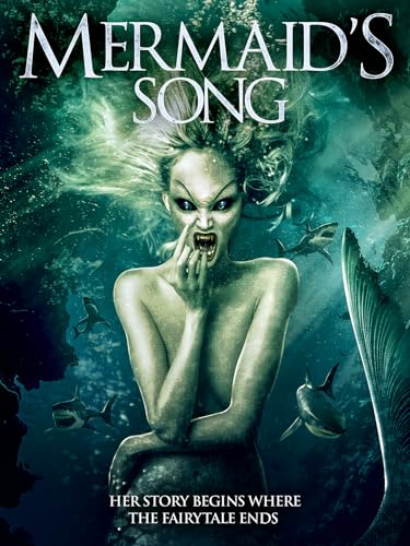 Mermaid's Song