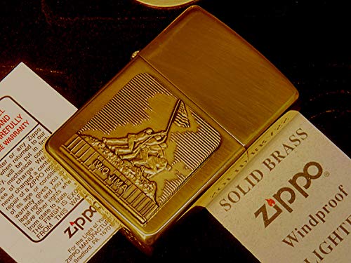 限定品ZIPPO ジッポーWORLD WAR Ⅱ 終戦60周年記念 Amazon.co.jp: ライター 第二次世界大戦 終戦 60周年 記念 4個 セット