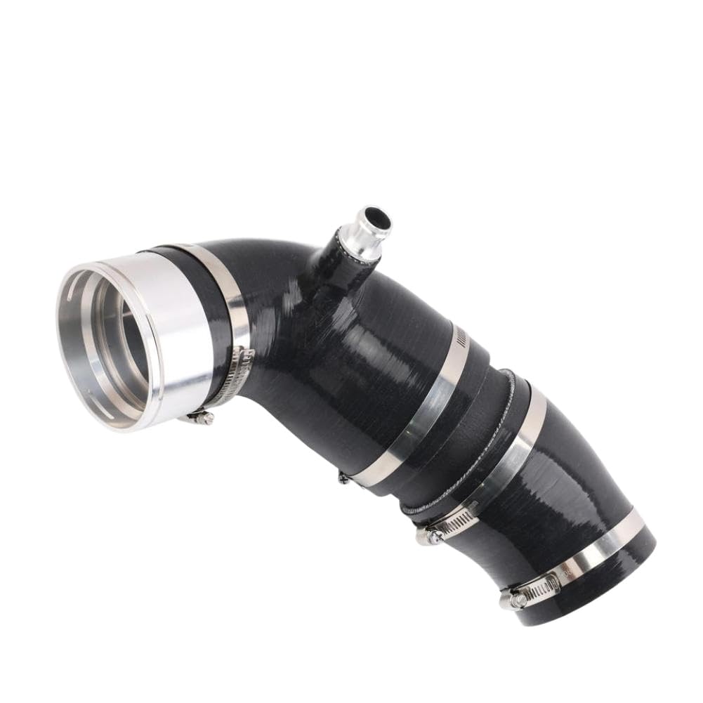 Turbo Inlet Hose BW5806 Compatible with A90 MKV G20 G21 G22 M240i M340i G23 G26 M440i XDrive G29 Z4 G42 B58 3.0L Airbox