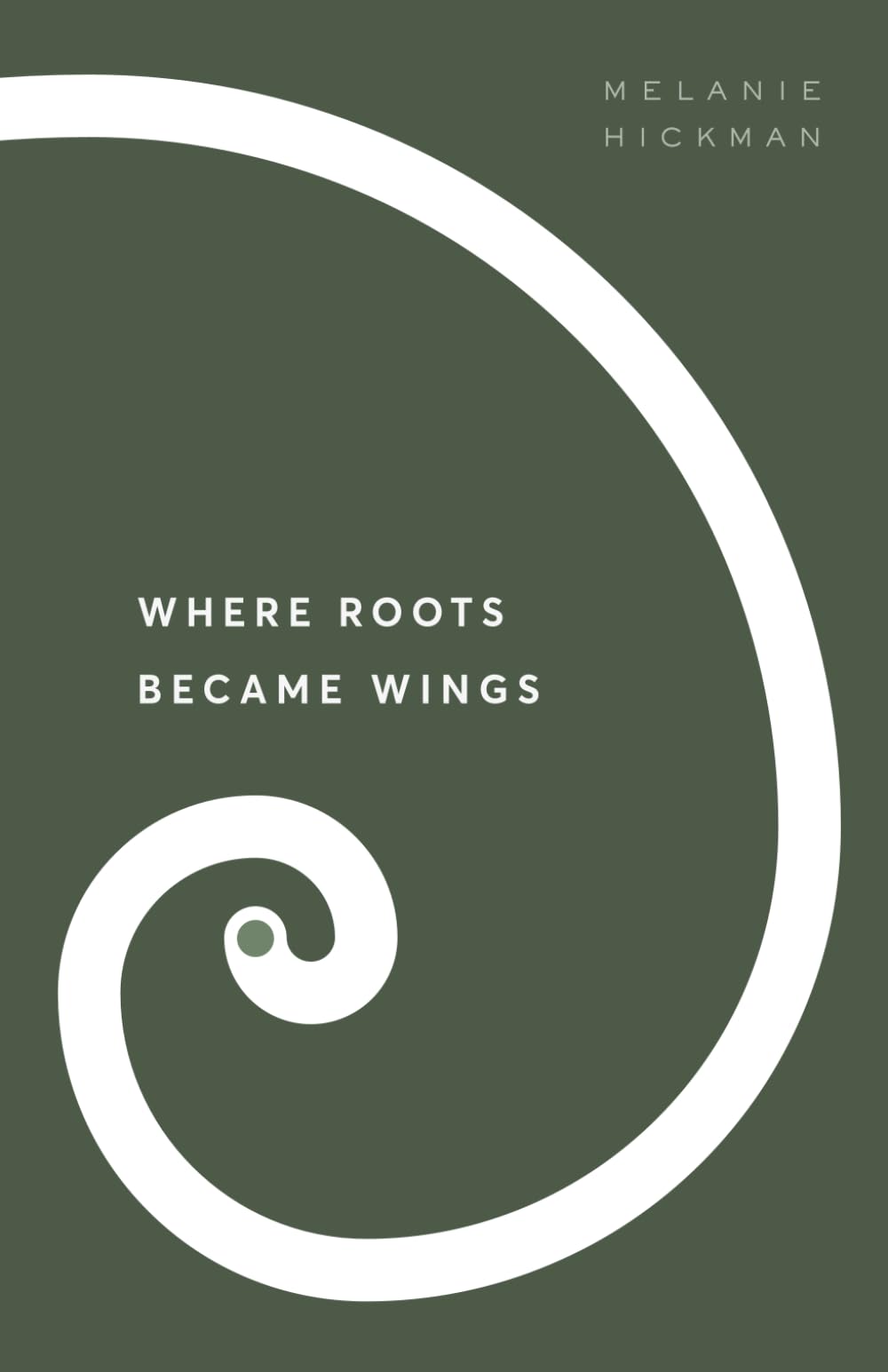 Where Roots Became Wings