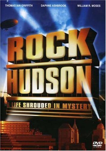 Rock Hudson: A Life Shrouded in Mystery [DVD]