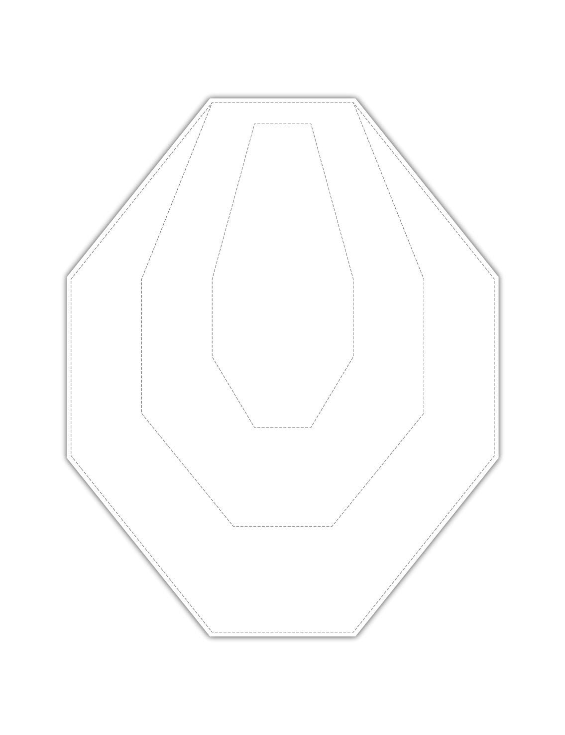 IPSC Mini Target
