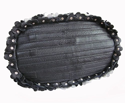 Willet Leather Shoulder Bag (#1921-0)3