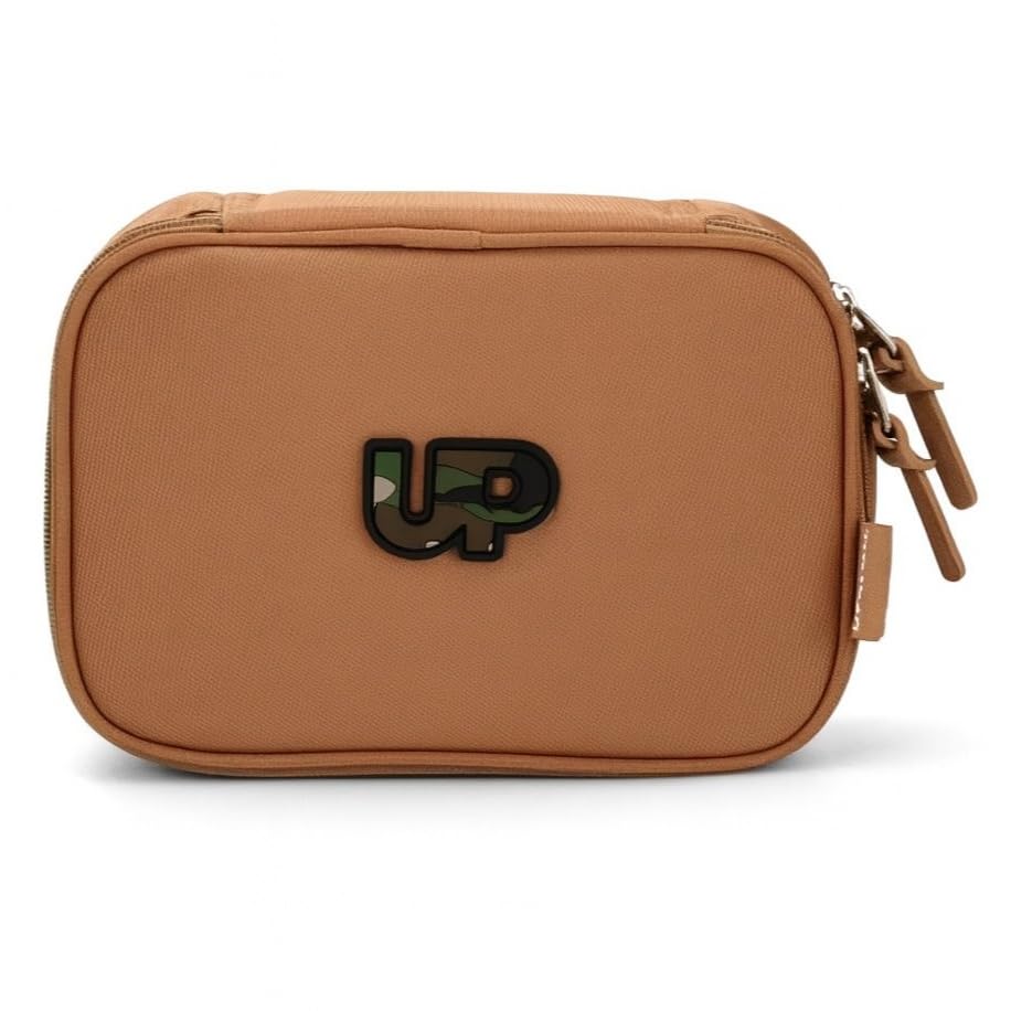 Up4you Estojo Marrom