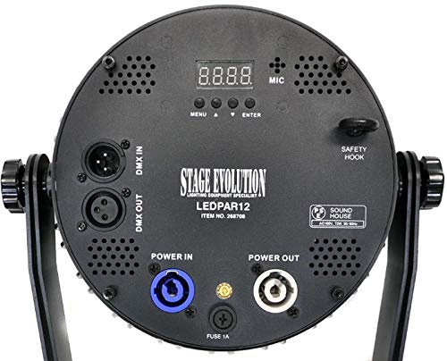 Amazon.co.jp: STAGE EVOLUTION (ステージエボリューション) LED