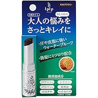 Amazon | ルプルプ(LPLP) ヘアカラースティック ブラック 5g