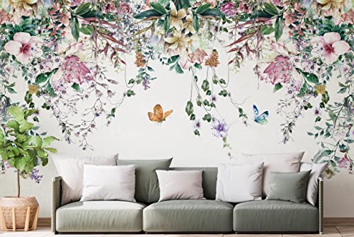 Generico Art Murals Carta da parati in vinile, 420...