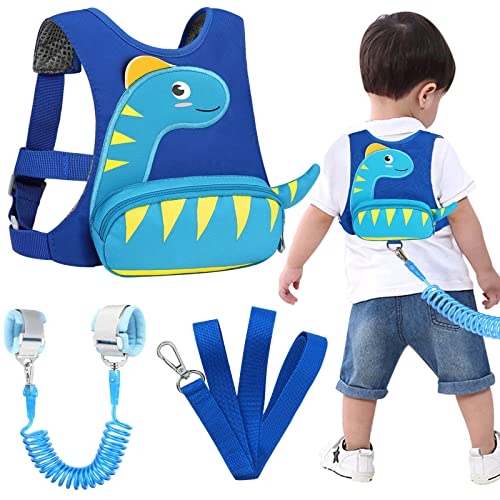 Top 10 Toddler Safety Harnesses Leashes of 2022 Katynel