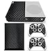 GAM3GEAR vinile adesivo di protezione della pelle per Xbox One S (non per Xbox One Console & controller Elite/Xbox One/Xbox One X)