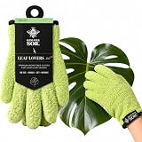 Microfiber Dusting Gloves