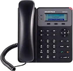 Grandstream Telefone IP Básico, GXP1610