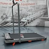 Zoom IMG-2 fp tech walking pad con Zoom IMG-2 fp tech walking pad con