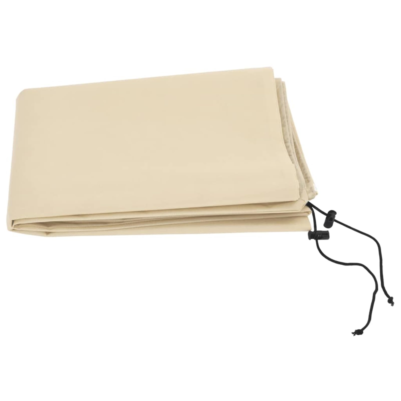 Copertura con Cerniera per Piante 70 g/m2 3,14x2,5 m