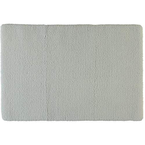 RHOMTUFT Badteppiche Square perlgrau - 11 Deckelbezug 45x50 cm – Bild 4
