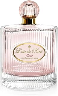 Jean Marc Paris L'air De Paris FLEUR Eau de Parfum Spray 3.4 oz