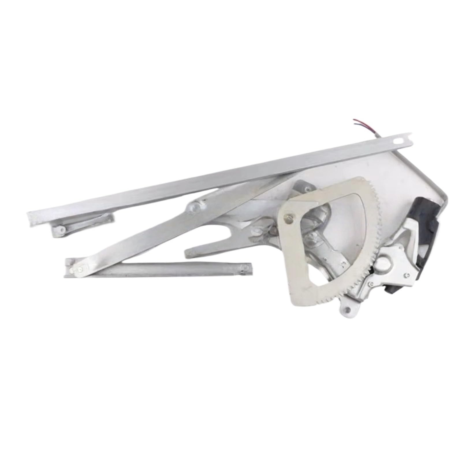 HIIAW Front Electric Window Regulator for Aveo 2004-2010 with Motor Window Regulator Bracket(Front Right)